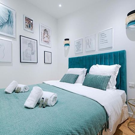 Beautiful Apartment In Marais - With Ac Paris Ngoại thất bức ảnh