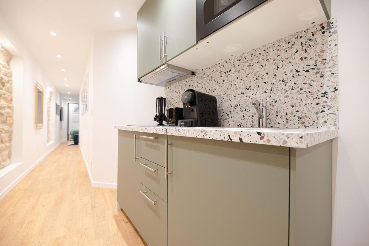 Beautiful Apartment In Marais - With Ac Paris Ngoại thất bức ảnh