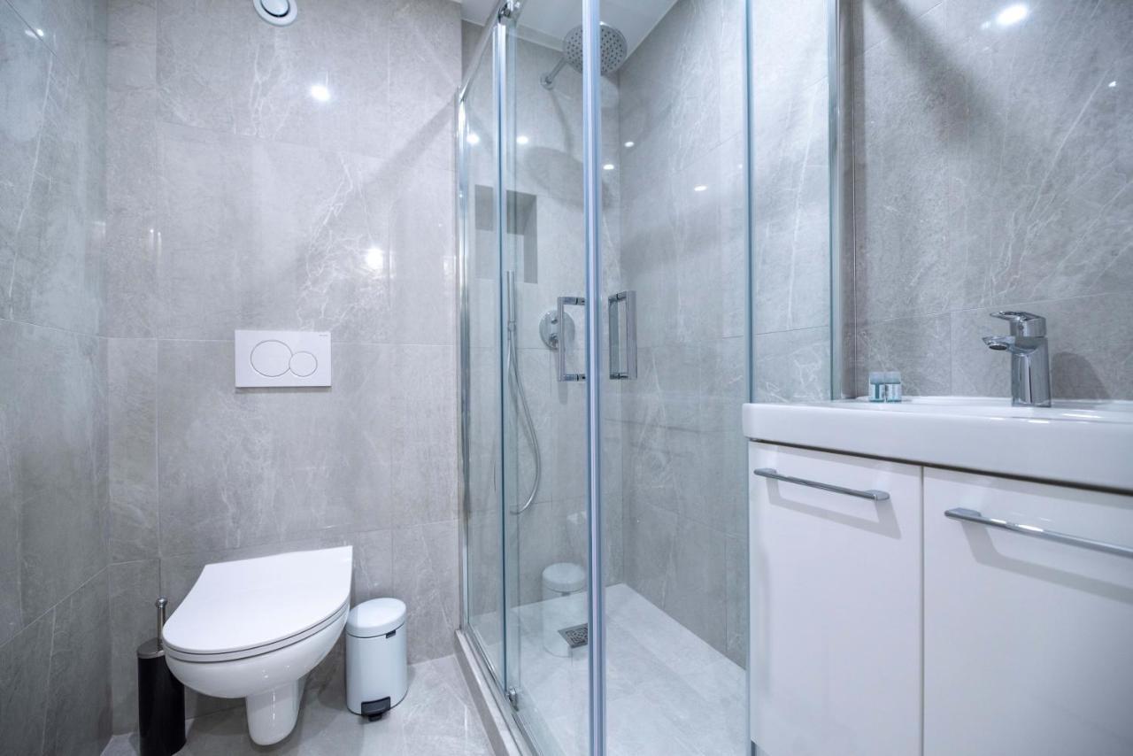 Beautiful Apartment In Marais - With Ac Paris Ngoại thất bức ảnh