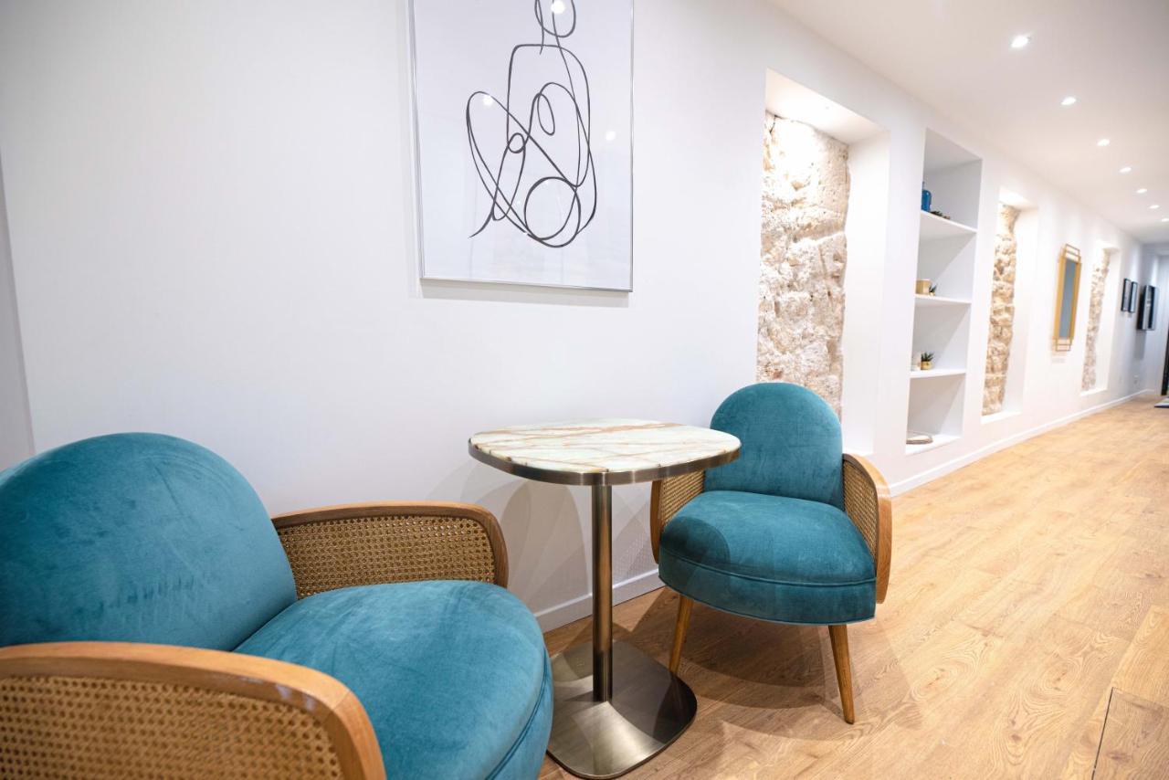Beautiful Apartment In Marais - With Ac Paris Ngoại thất bức ảnh